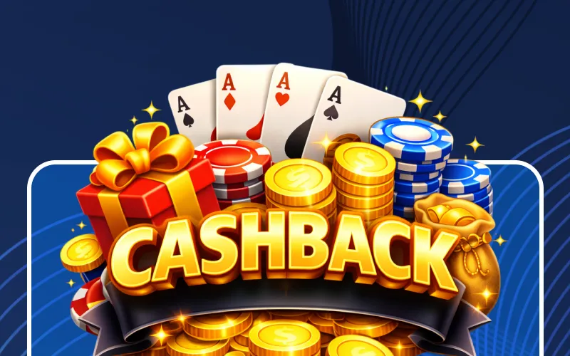 Obtén tu reembolso ahora en Stake Casino.